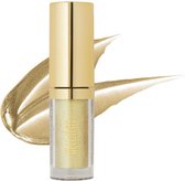 Milani Metallic Lights Pearl - Liquid Eyeshadow - 04 Gold Leaf - Goud - Oogschaduw - 5 g