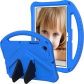 Fonu Kinder Hoes Samsung Tab A8 - 10.5 inch - Blauw