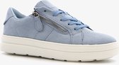 Blue Box dames sneakers - Blauw - Maat 40