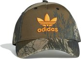 Camo Bb Cap