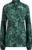 WE Fashion Dames blouse van viscose