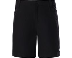 The North Face Resolve Woven Outdoorbroek Dames - Maat 12