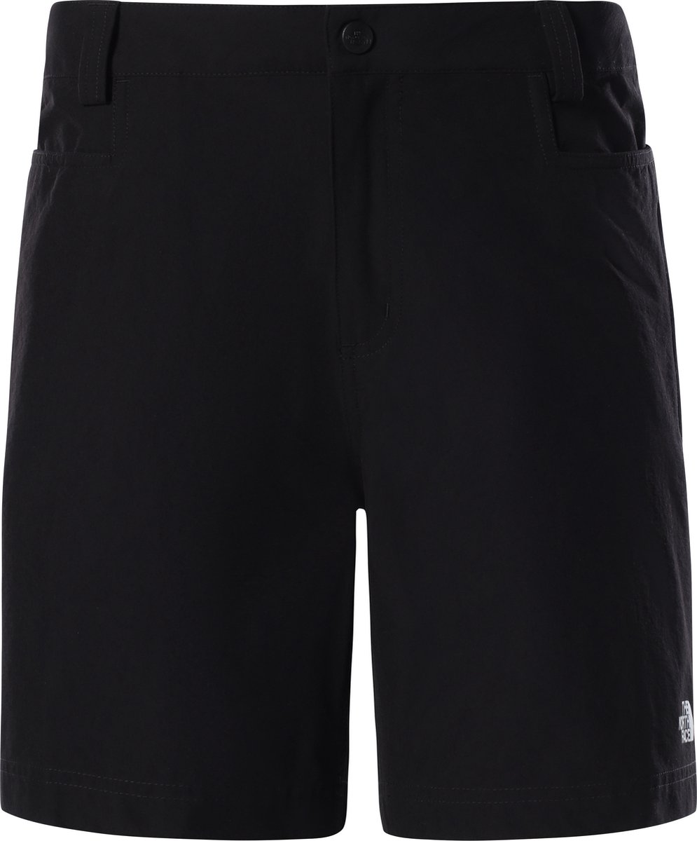 The North Face Resolve Woven Outdoorbroek Dames - Maat 12