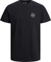 JACK&JONES ESSENTIALS JJESHARK TEE SS CREW NECK NOOS Heren T-Shirt - Maat S