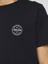 JACK&JONES JJESHARK TEE SS CREW NECK NOOS Heren T-shirt - Maat L