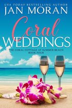 Summer Beach: Coral Cottage 4 - Coral Weddings