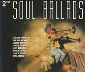 Soul Ballads - 2CD