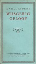 Wijsgerig geloof