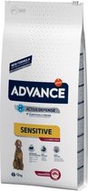 Advance Sensitive Lamb/Rice 12 KG