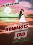 Classics To Go - Howards End
