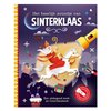 Speuren/zaklamp - Het heerlijk avondje van Sinterklaas