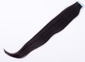 Tape in extensions 24 inch / 60 cm straight 50 gram