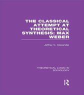 The Classical Attempt at Theoretical Synthesis