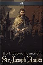 The Endeavour Journal of Sir Joseph Banks