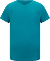 Retour jongens basic t-shirt Sean Sea Green S22