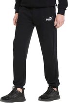 Puma Essentials+ Relaxed Joggingbroek Sportbroek Mannen - Maat S