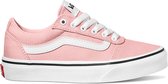 Vans MY Ward Meisjes Sneakers - Powder Pink/White - Maat 37