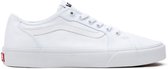 Vans MN Filmore Decon Heren Sneakers - White - Maat 40