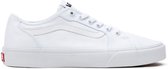 Vans MN Filmore Decon Heren Sneakers - White - Maat 44