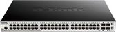 Schakelkast D-Link DGS-1510-52XMP       48 x PoE 4 x RJ45