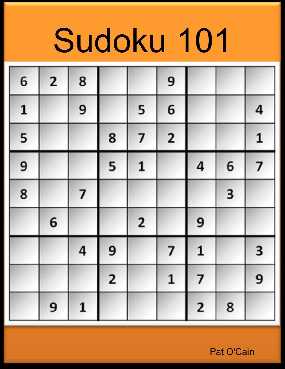 Sudoku 101