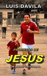 Amado Señor Jesús- Promesas de Jesus
