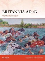 Britannia AD 43 The Claudian Invasion Campaign