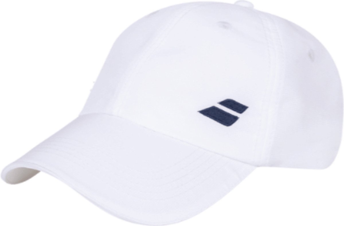 Padel Pet - Babolat - Basic logo - Wit - One size fits all
