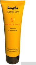 Douglas  Home Spa In-Shower Body Lotion " Beauty of Hawaii