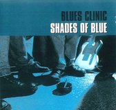 Blues Clinic - Shades Of Blue