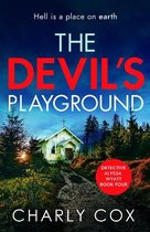 Detective Alyssa Wyatt4-The Devil's Playground