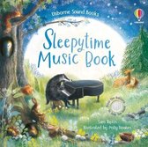 Musical Books- Sleepytime Music Book