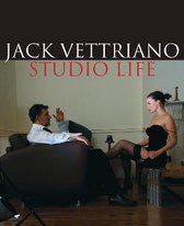 Jack Vettriano Studio Life