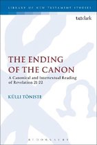 The Library of New Testament Studies-The Ending of the Canon