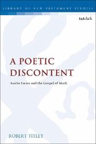 The Library of New Testament Studies-A Poetic Discontent