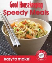 Good Housekeeping Easy to Make! Speedy Meals