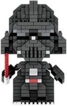 Creboblocks Darth Vader 305 Nanoblocks