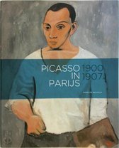 Picasso in Parijs, 1900-1907
