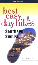 Best Easy Day Hikes Series - Best Easy Day Hikes Southern Sierra