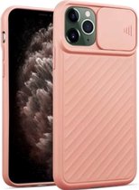 Iphone 13 Pro Phone Case - Camera Cover | Baby Pink