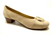 Ara 12-37678 Camel taupe pump- maat 6.5