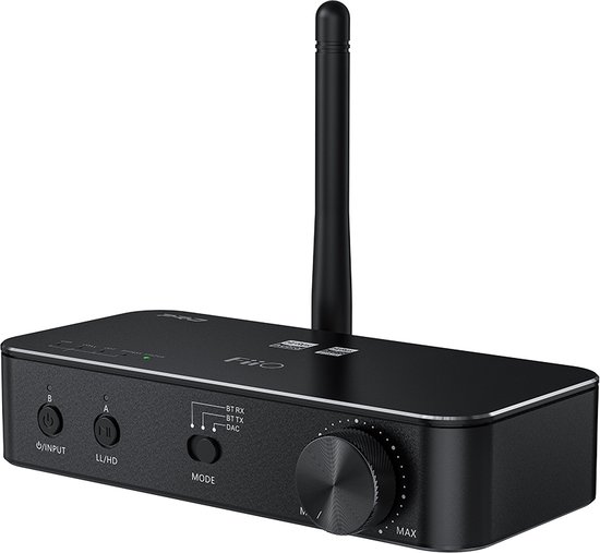 FIIO BTA30 Pro van FIIO — afbeelding 3