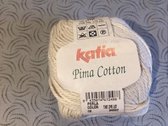 Katia breigaren Pima Cotton Nr 08