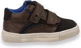 Sprox jongens sneaker BRUIN 32