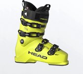 Head Formula 120 Yellow Skischoen Heren