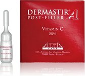 DermaStir Post-Filler Vitamin C 4x4ml