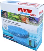 Eheim filterspons Classic, doos a 2 stuks. 2616171