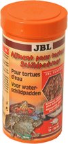 JBL sierschildpadvoer, 250 ml.