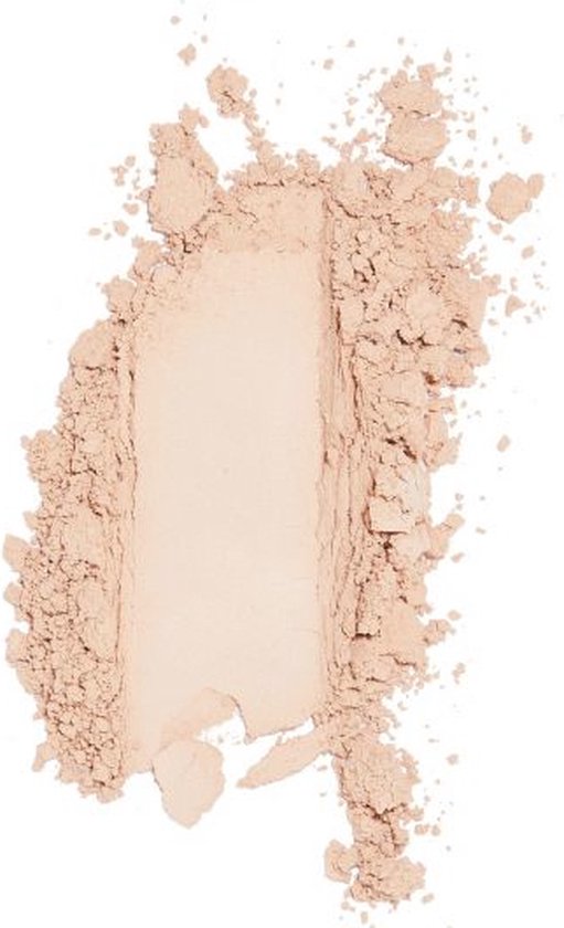 BellaPierre | Mineral Foundation | Loose Powder | SPF 15 | 9 Gram | Porcelain