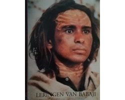 LERINGEN VAN BABAJI